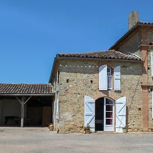  Hébergement de vacances Les Bourdoncles