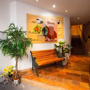  Appartement étape Gimontoise 32