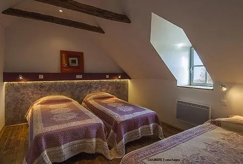 ***  Hotel Armony Laissac Francie